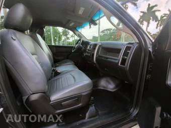 2017 Ram 1500 Tradesman Regular Cab Medium Bed - miniatura 29