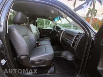 2017 Ram 1500 Tradesman Regular Cab Medium Bed - miniatura 30