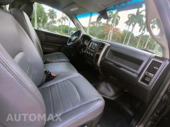 2017 Ram 1500 Tradesman Regular Cab Medium Bed - miniatura 31