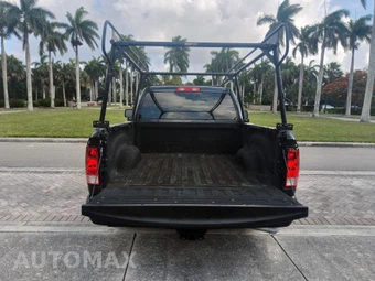 2017 Ram 1500 Tradesman Regular Cab Medium Bed - miniatura 40