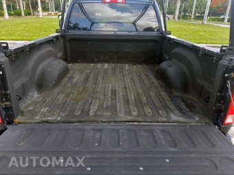 2017 Ram 1500 Tradesman Regular Cab Medium Bed - miniatura 41