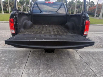 2017 Ram 1500 Tradesman Regular Cab Medium Bed - miniatura 42