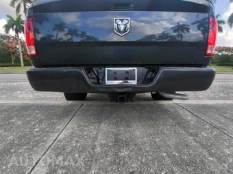 2017 Ram 1500 Tradesman Regular Cab Medium Bed - miniatura 43