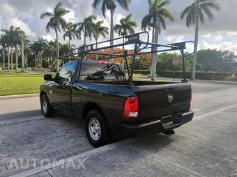 2017 Ram 1500 Tradesman Regular Cab Medium Bed - miniatura 5