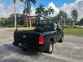 2017 Ram 1500 Tradesman Regular Cab Medium Bed - miniatura 7