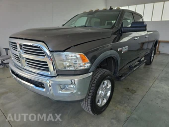 2017 Ram 2500 Big Horn Crew Cab Long Bed - samochód z USA z aukcji Manheim, oferta Kup Teraz w AUTOMAX