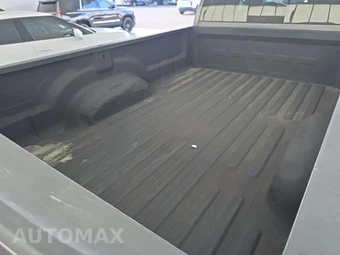2017 Ram 2500 Big Horn Crew Cab Long Bed - miniatura 13