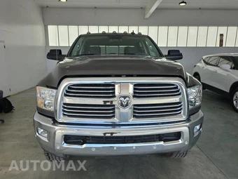 2017 Ram 2500 Big Horn Crew Cab Long Bed - miniatura 2