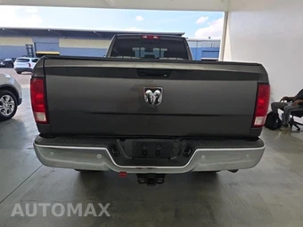 2017 Ram 2500 Big Horn Crew Cab Long Bed - miniatura 5