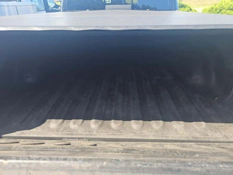 2017 Ram 2500 Big Horn Crew Cab Medium Bed – miniatura 14