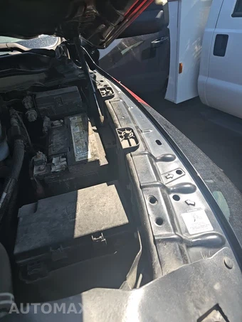 2017 Ram 2500 Big Horn Crew Cab Medium Bed – miniatura 28