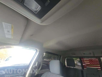 2017 Ram 2500 Big Horn Crew Cab Medium Bed - miniatura 11