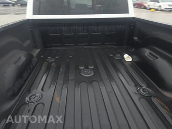 2017 Ram 2500 Big Horn Crew Cab Medium Bed - miniatura 16