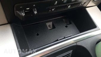 2017 Ram 2500 Big Horn Crew Cab Medium Bed - miniatura 18