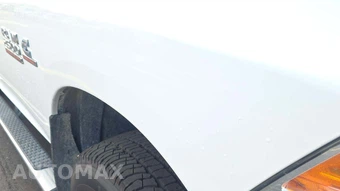 2017 Ram 2500 Big Horn Crew Cab Medium Bed - miniatura 23