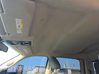2017 Ram 2500 Big Horn Crew Cab Medium Bed – miniatura 17