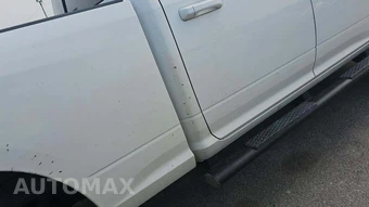 2017 Ram 2500 Big Horn Crew Cab Medium Bed – miniatura 21