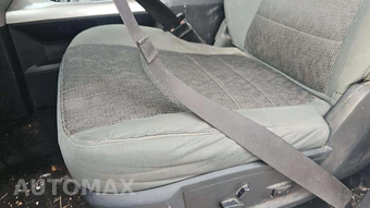 2017 Ram 2500 Big Horn Crew Cab Medium Bed – miniatura 26