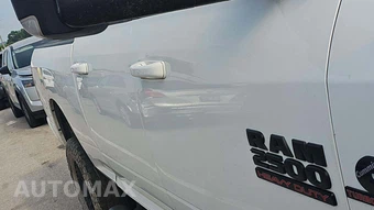 2017 Ram 2500 Big Horn Crew Cab Medium Bed – miniatura 29