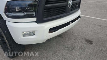2017 Ram 2500 Big Horn Crew Cab Medium Bed – miniatura 36