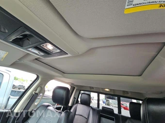2017 Ram 2500 Laramie Crew Cab Medium Bed - miniatura 11