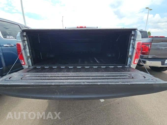 2017 Ram 2500 Laramie Crew Cab Medium Bed - miniatura 14