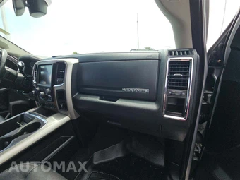2017 Ram 2500 Laramie Crew Cab Medium Bed - miniatura 19