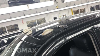 2017 Ram 2500 Laramie Crew Cab Medium Bed - miniatura 17
