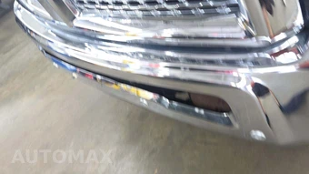 2017 Ram 2500 Laramie Crew Cab Medium Bed - miniatura 24