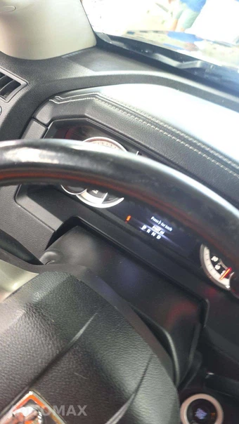 2017 Ram 2500 Laramie Crew Cab Medium Bed - miniatura 25
