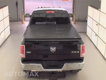 2017 Ram 2500 Laramie Crew Cab Medium Bed - miniatura 5