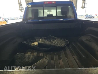 2017 Ram 2500 Laramie Crew Cab Medium Bed - miniatura 16