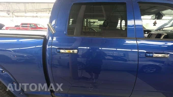 2017 Ram 2500 Laramie Crew Cab Medium Bed - miniatura 21