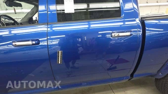 2017 Ram 2500 Laramie Crew Cab Medium Bed - miniatura 27