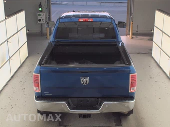 2017 Ram 2500 Laramie Crew Cab Medium Bed - miniatura 5