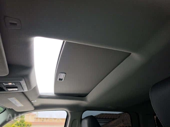 2017 Ram 2500 Laramie Crew Cab Medium Bed - miniatura 11