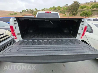 2017 Ram 2500 Laramie Crew Cab Medium Bed - miniatura 14