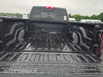2017 Ram 2500 Laramie Crew Cab Medium Bed - miniatura 16