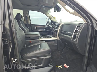 2017 Ram 2500 Laramie Crew Cab Medium Bed - miniatura 8