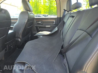 2017 Ram 2500 Laramie Crew Cab Medium Bed - miniatura 13