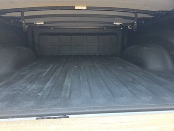2017 Ram 2500 Laramie Crew Cab Medium Bed - miniatura 16