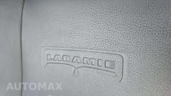2017 Ram 2500 Laramie Crew Cab Medium Bed - miniatura 21