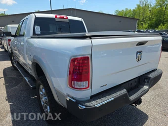 2017 Ram 2500 Laramie Crew Cab Medium Bed - miniatura 6