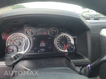 2017 Ram 2500 Laramie Crew Cab Medium Bed - miniatura 12