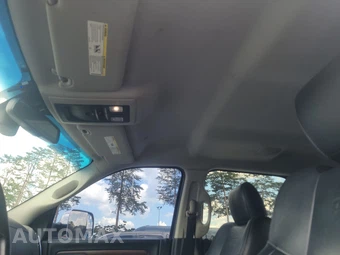 2017 Ram 2500 Laramie Crew Cab Medium Bed - miniatura 17