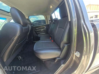 2017 Ram 2500 Laramie Crew Cab Medium Bed - miniatura 13
