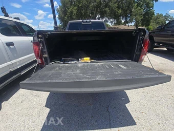 2017 Ram 2500 Laramie Crew Cab Medium Bed - miniatura 14