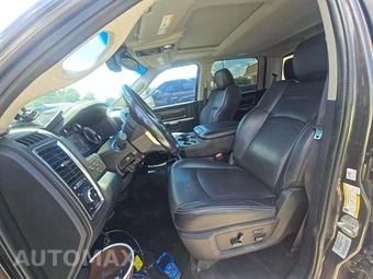 2017 Ram 2500 Laramie Crew Cab Medium Bed - miniatura 6