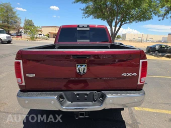2017 Ram 2500 Laramie Crew Cab Medium Bed - miniatura 11