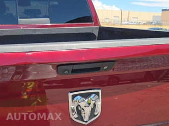 2017 Ram 2500 Laramie Crew Cab Medium Bed - miniatura 19